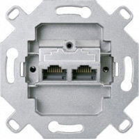 JUNG | EPUAE8-8UPOK6 K  UAE . 6 /.6A 2 X 8-. JUNG