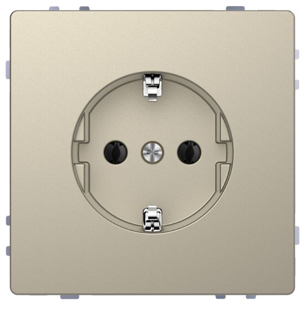 Schneider Electric | MTN2301-6033   () 220V 2+ 16 MERTEN System Design Schneider Electric