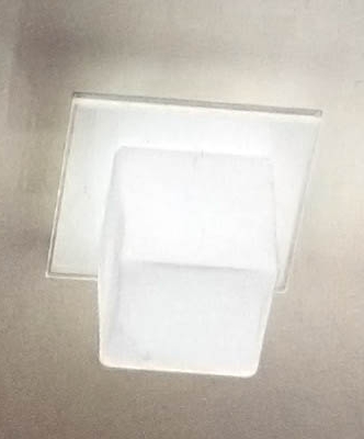 Linea Light | 6413  IP44     Linea Light  D13x13 Sp11cm