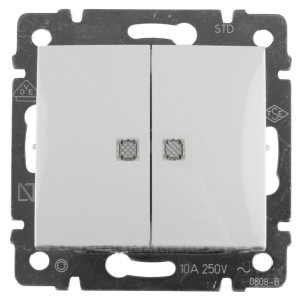 legrand | 774310  1     10A/250V   Valena Legrand
