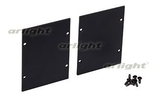 ARLIGHT | профиль заглушка для  ARH-LINE-6085 глухая, цена за одну шт, ARL 018511