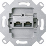 JUNG | EPUAE8-8UPOK6 K  UAE . 6 /.6A 2 X 8-. JUNG