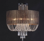 ST-LUCE | SL892.702.08 светильник потолочный Representa ST-LUCE
