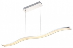 ST-LUCE | SL919.103.01 подвес LED 25,2W Fluidita ST-LUCE