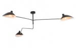 ST-LUCE | SL305.402.03 светильник потолочный SPRUZZO ST-Luce