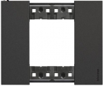 legrand | KA4802KG    /  2  Living Now BTicino
