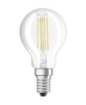 E14 P 5 (=60)W/840  FILLED SCL P60   Osram 4058075212480
