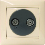 legrand | 774333  TV 2400   Valena Legrand