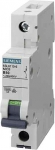 SIEMENS | 5SL61507 Автоматический выключатель  1Р 50А 6кА C T=70 Siemens