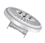 OSRAM | G53  16 (= 50)W 12V 2700K AR111 LED 610lm  Verbatim